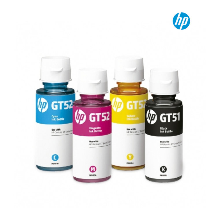 Tintas HP COMPUSERVICIOS